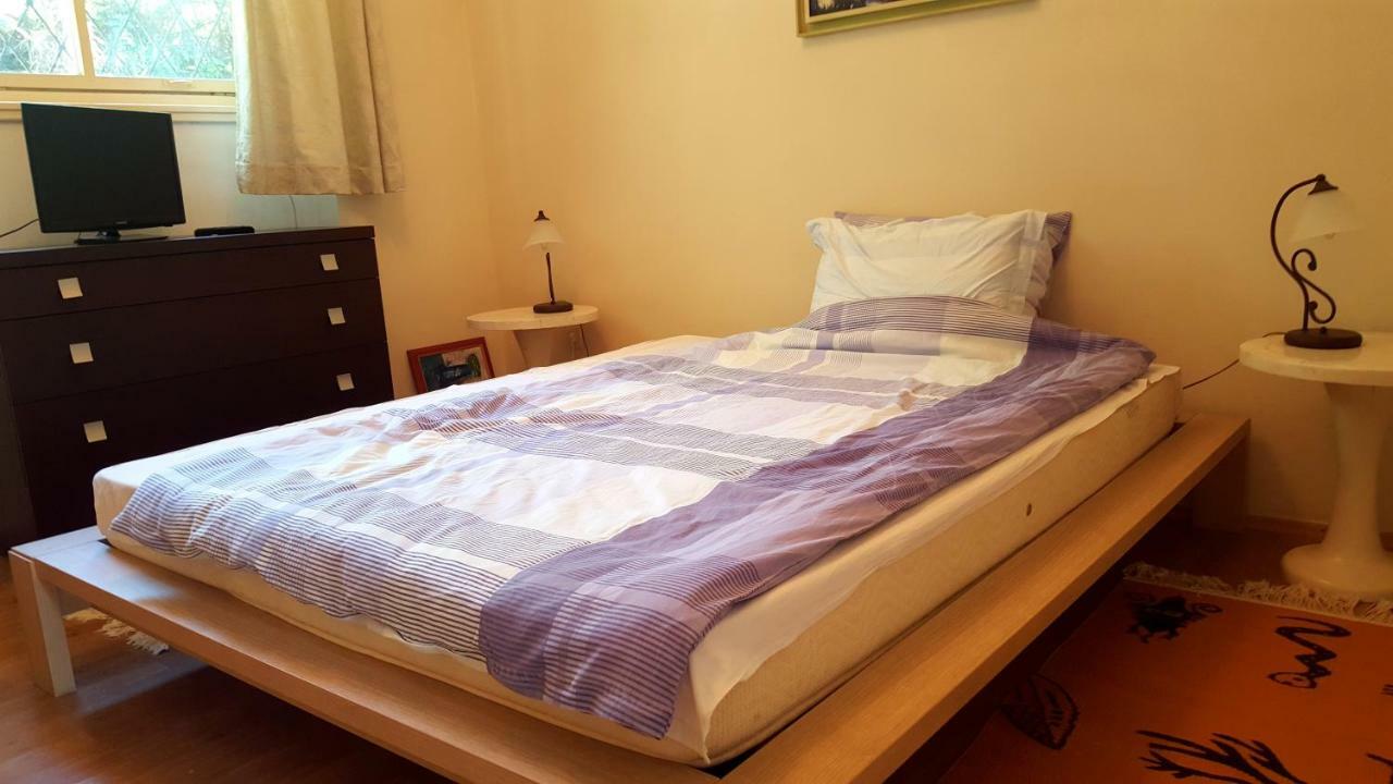 Josephine'S Garden Apartment Опатия Екстериор снимка