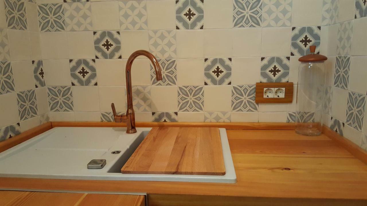 Josephine'S Garden Apartment Опатия Екстериор снимка