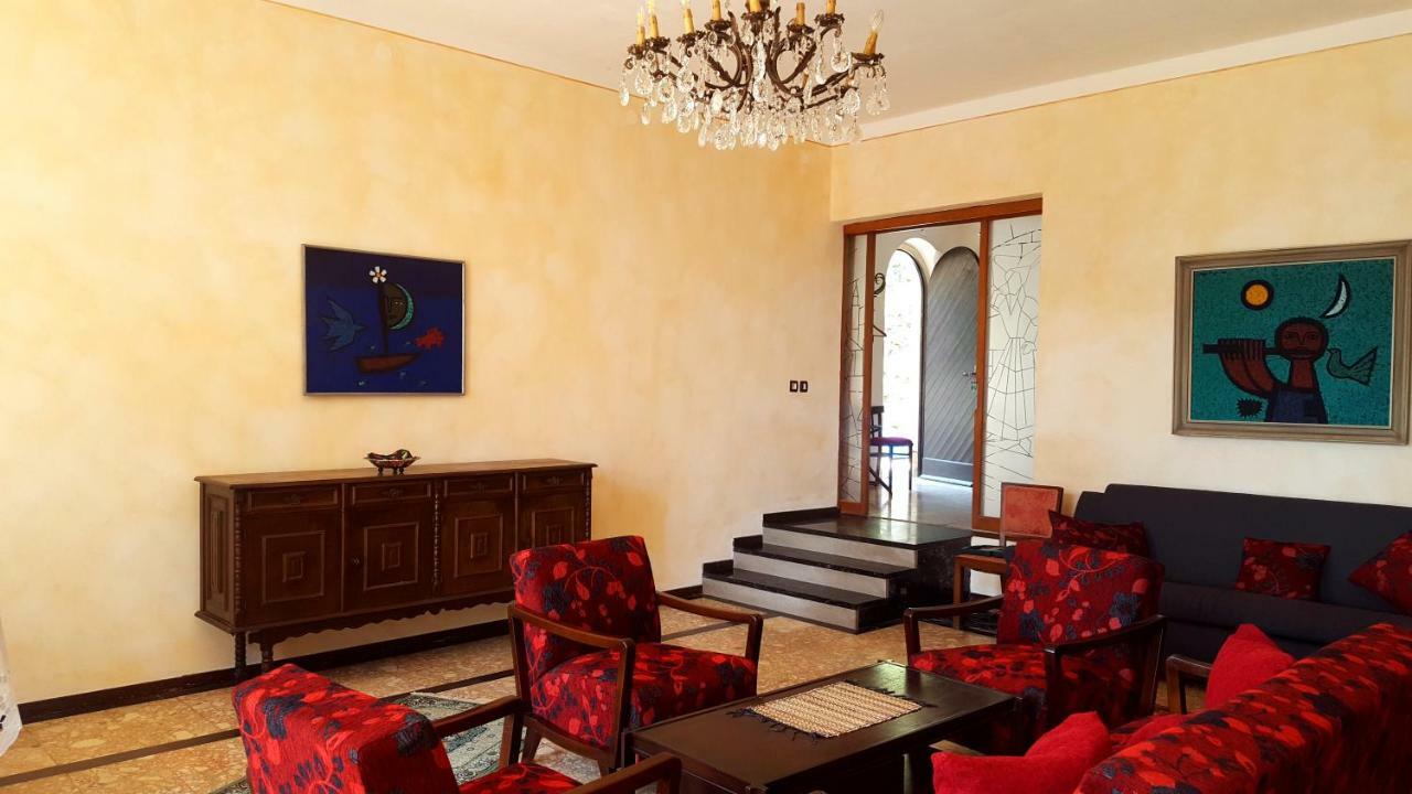 Josephine'S Garden Apartment Опатия Екстериор снимка