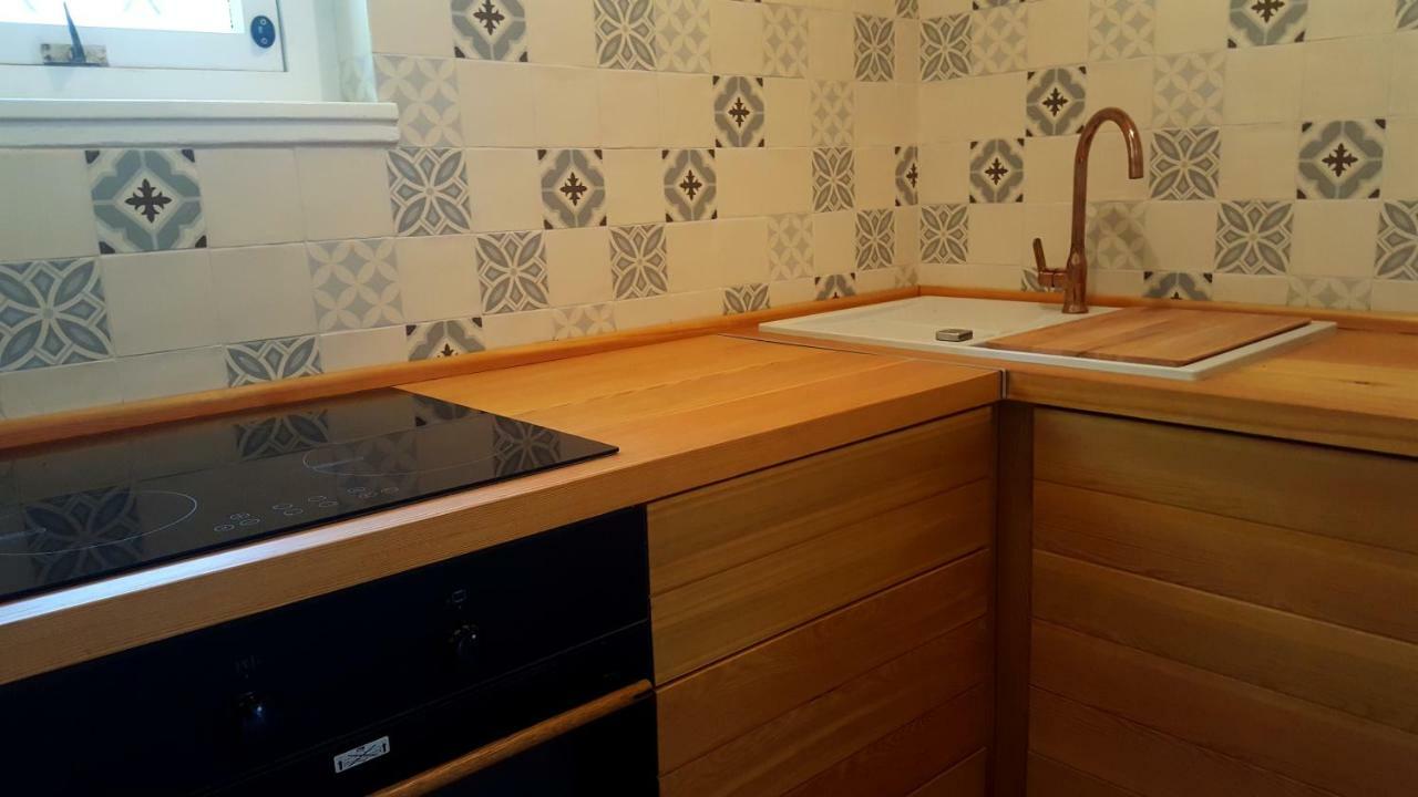 Josephine'S Garden Apartment Опатия Екстериор снимка