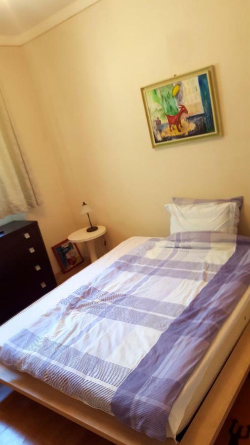 Josephine'S Garden Apartment Опатия Екстериор снимка