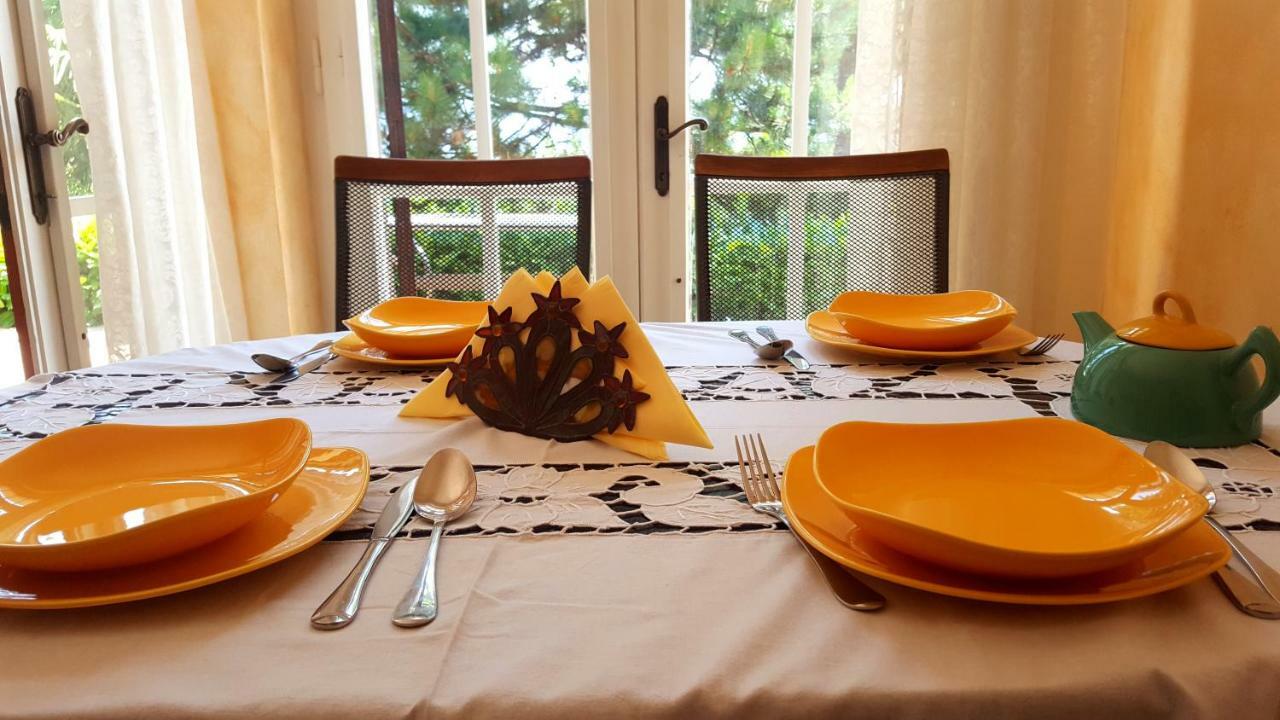Josephine'S Garden Apartment Опатия Екстериор снимка