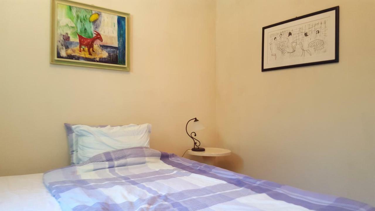 Josephine'S Garden Apartment Опатия Екстериор снимка