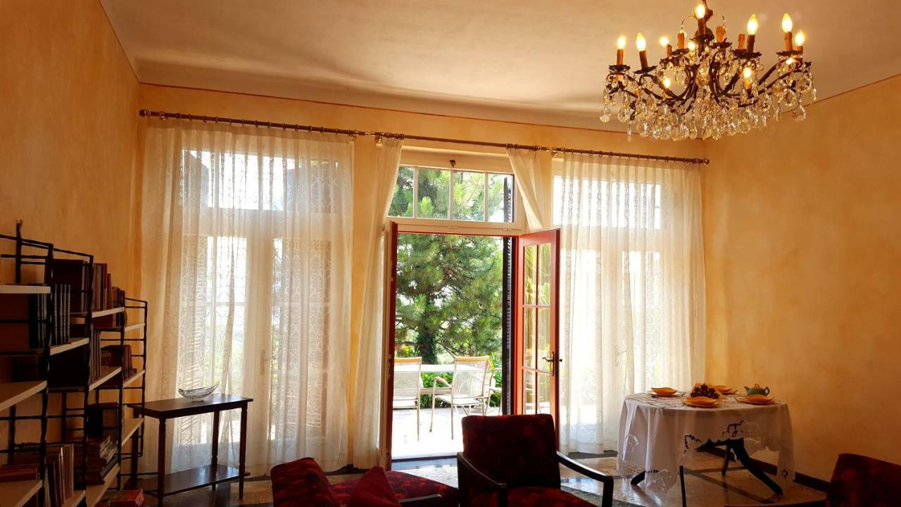 Josephine'S Garden Apartment Опатия Екстериор снимка