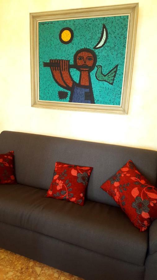 Josephine'S Garden Apartment Опатия Екстериор снимка
